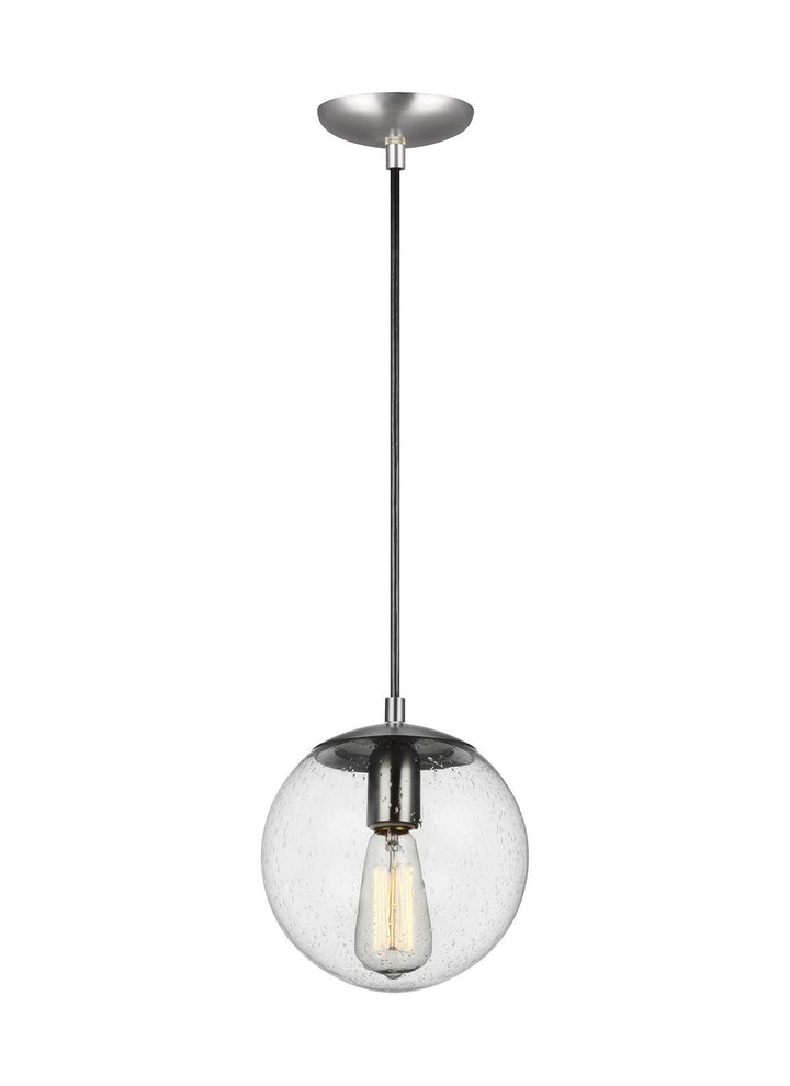 Visual Comfort Studio One Light Pendant