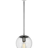Visual Comfort Studio One Light Pendant