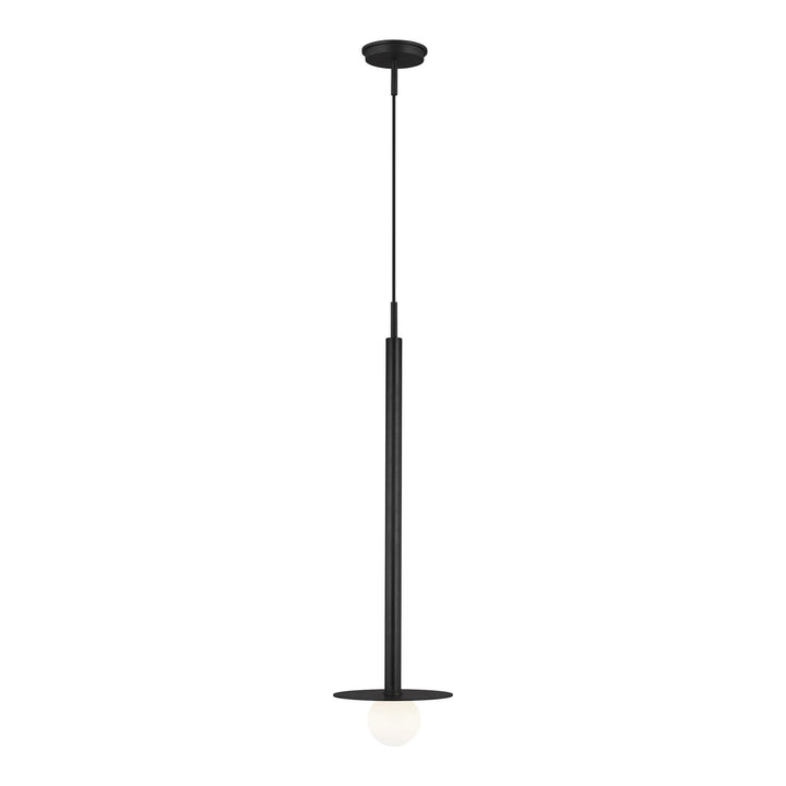 Visual Comfort Studio One Light Pendant
