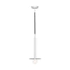 Visual Comfort Studio One Light Pendant