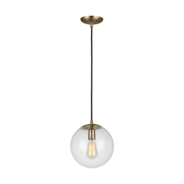 Visual Comfort Studio One Light Pendant