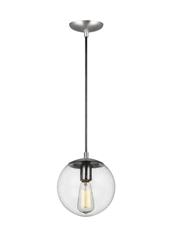 Visual Comfort Studio One Light Pendant