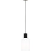 Visual Comfort Studio One Light Pendant