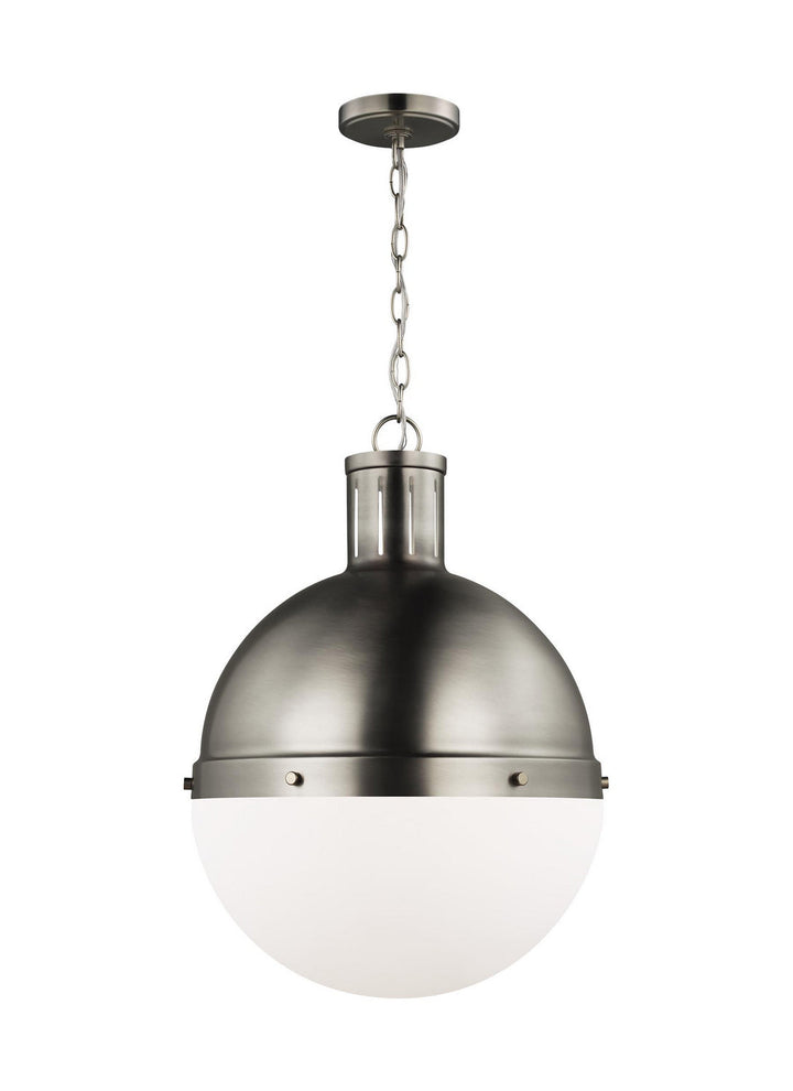 Visual Comfort Studio One Light Pendant