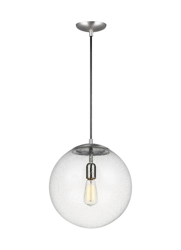 Visual Comfort Studio One Light Pendant