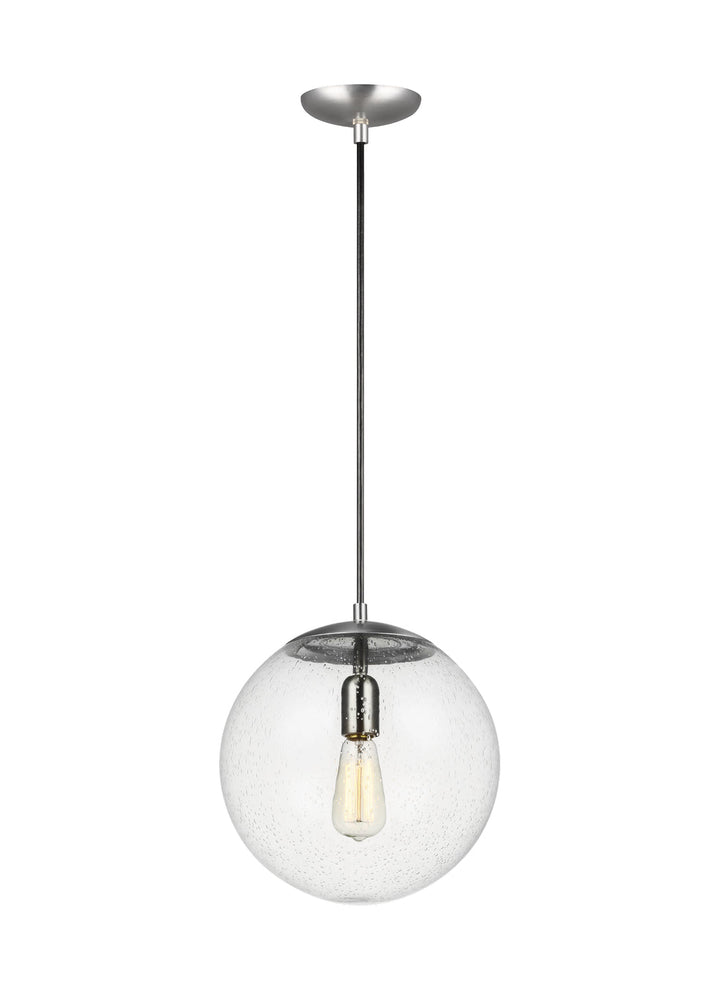 Visual Comfort Studio One Light Pendant