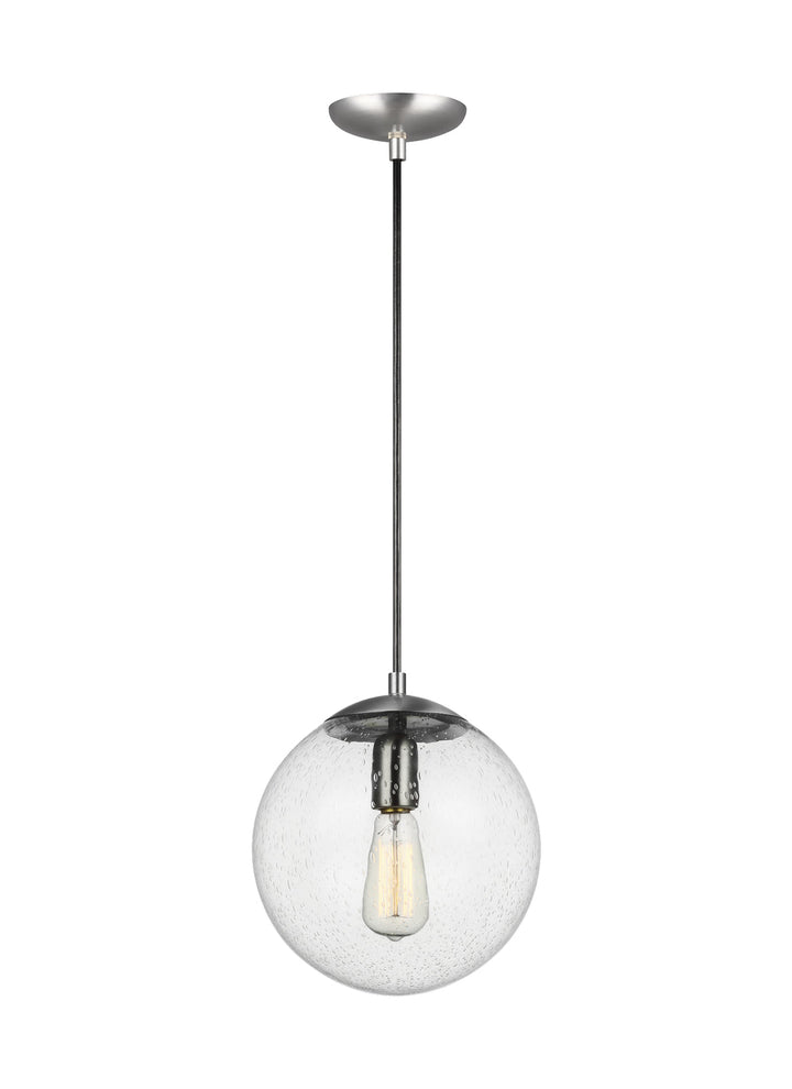 Visual Comfort Studio One Light Pendant