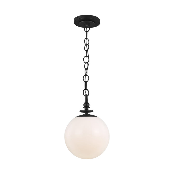Visual Comfort Studio One Light Pendant
