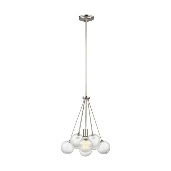 Visual Comfort Studio One Light Pendant