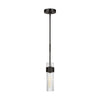 Visual Comfort Studio One Light Pendant