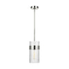 Visual Comfort Studio One Light Pendant