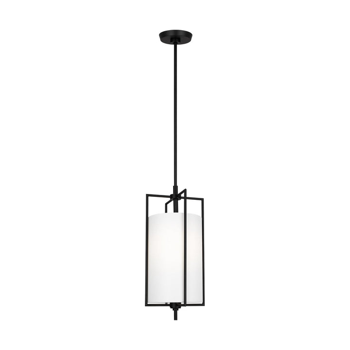 Visual Comfort Studio One Light Pendant