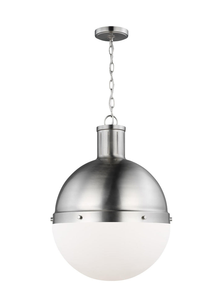 Visual Comfort Studio One Light Pendant