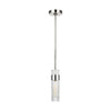 Visual Comfort Studio One Light Pendant