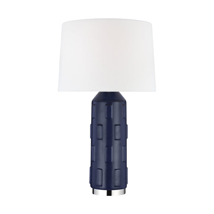 Visual Comfort Studio One Light Table Lamp