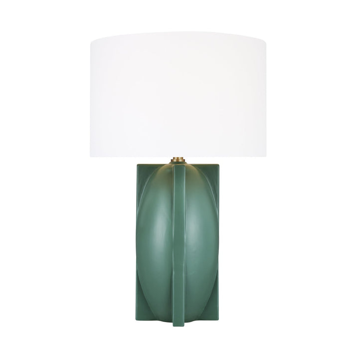 Visual Comfort Studio One Light Table Lamp