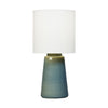 Visual Comfort Studio One Light Table Lamp