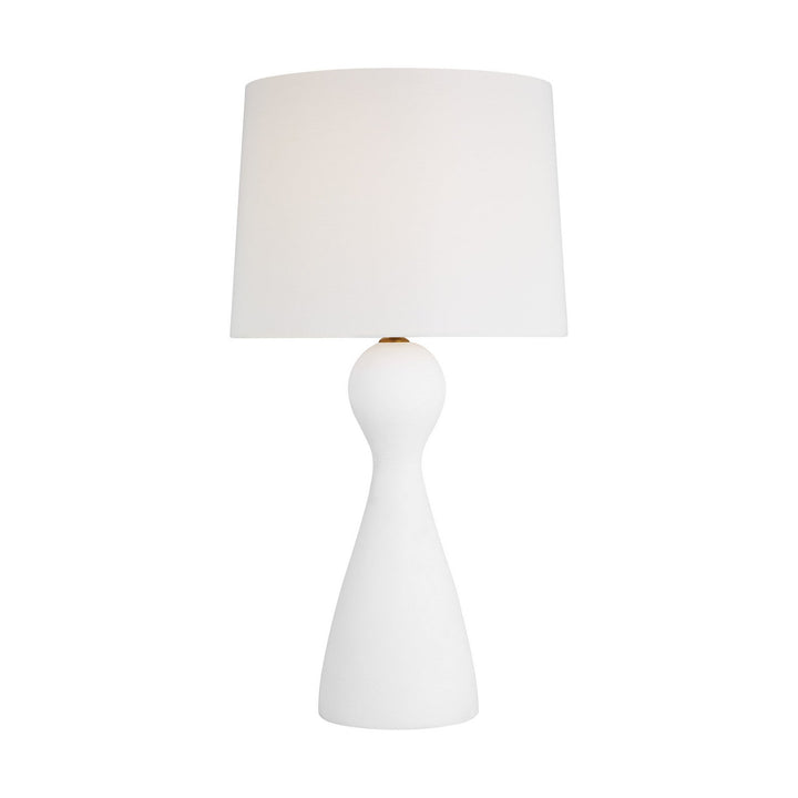 Visual Comfort Studio One Light Table Lamp