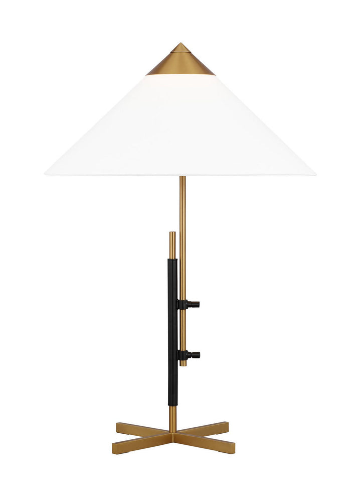 Visual Comfort Studio One Light Table Lamp