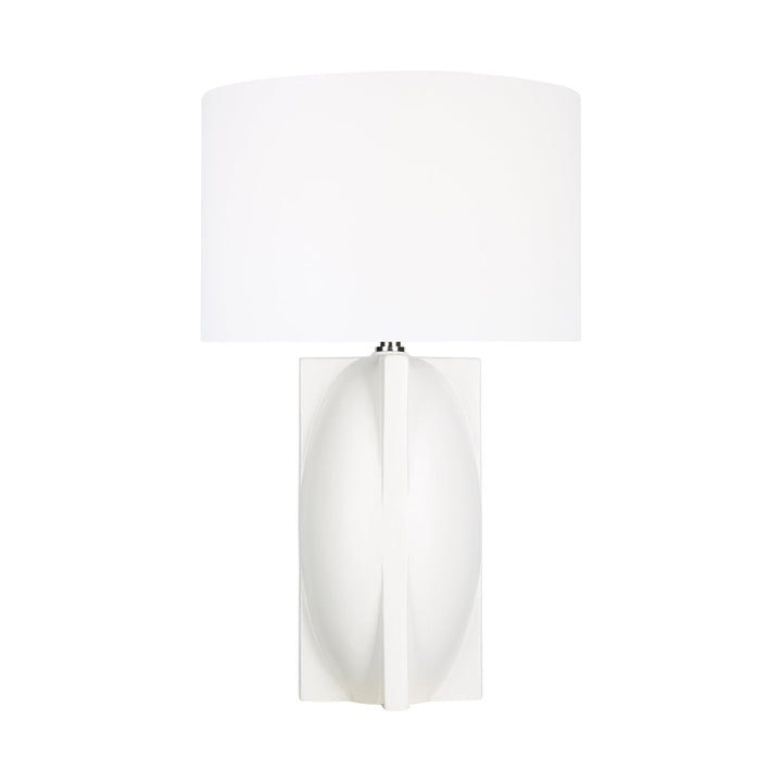 Visual Comfort Studio One Light Table Lamp