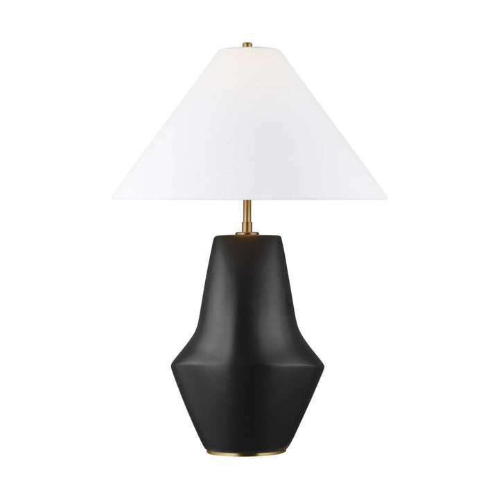 Visual Comfort Studio One Light Table Lamp