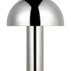 Visual Comfort Studio One Light Table Lamp