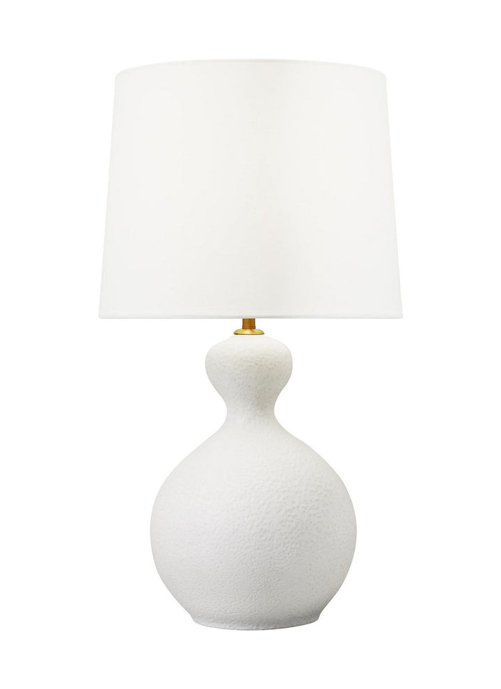 Visual Comfort Studio One Light Table Lamp