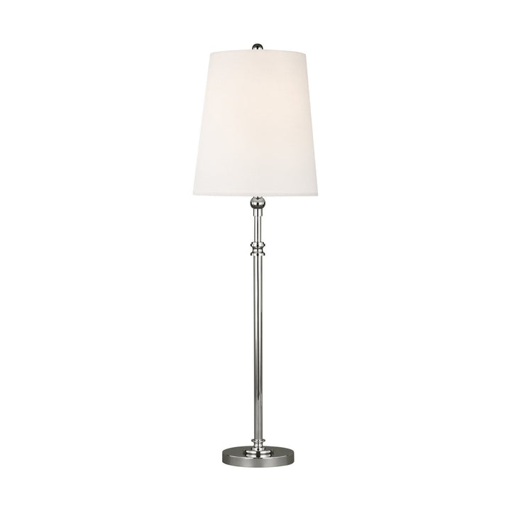 Visual Comfort Studio One Light Table Lamp