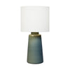 Visual Comfort Studio One Light Table Lamp
