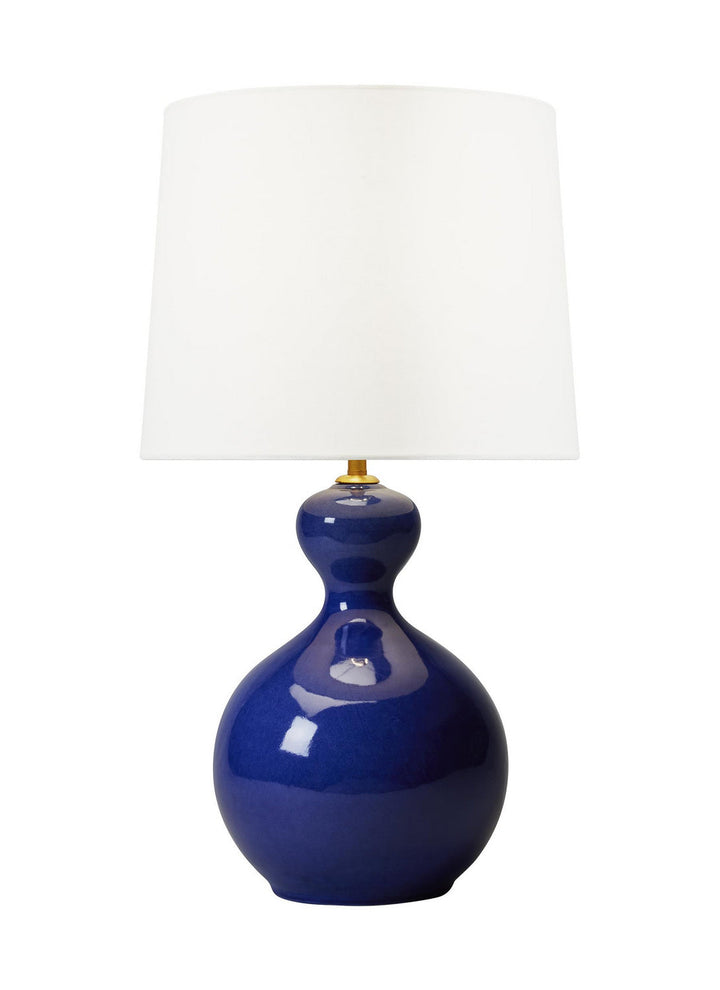 Visual Comfort Studio One Light Table Lamp