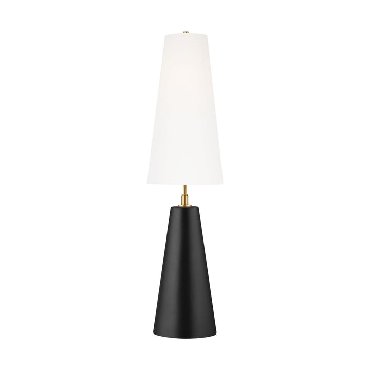 Visual Comfort Studio One Light Table Lamp