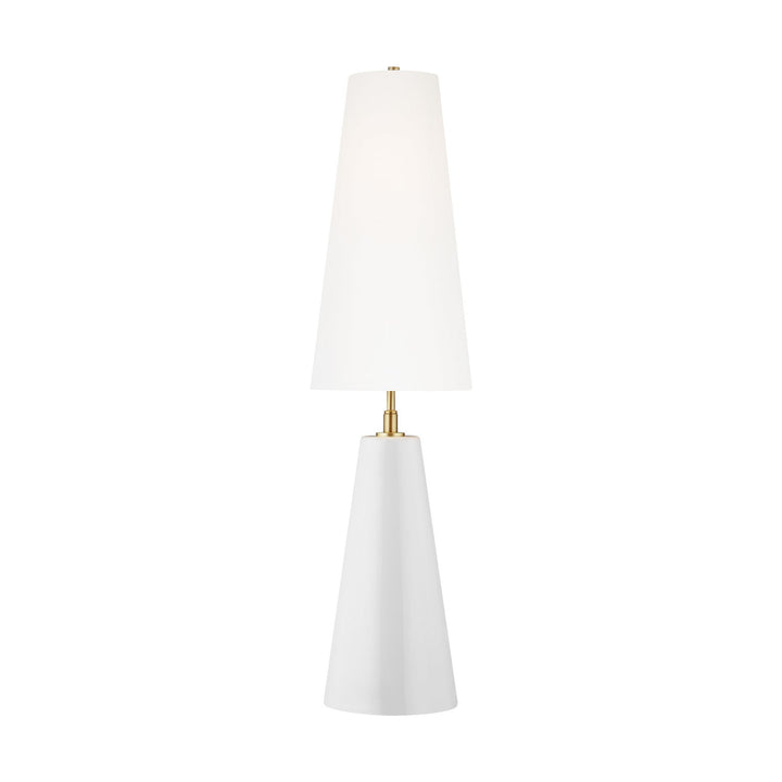 Visual Comfort Studio One Light Table Lamp