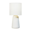 Visual Comfort Studio One Light Table Lamp