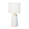 Visual Comfort Studio One Light Table Lamp
