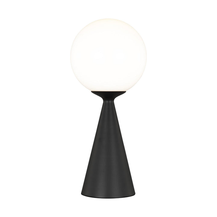 Visual Comfort Studio One Light Table Lamp