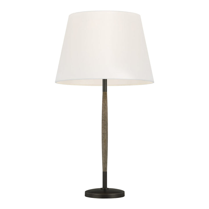 Visual Comfort Studio One Light Table Lamp