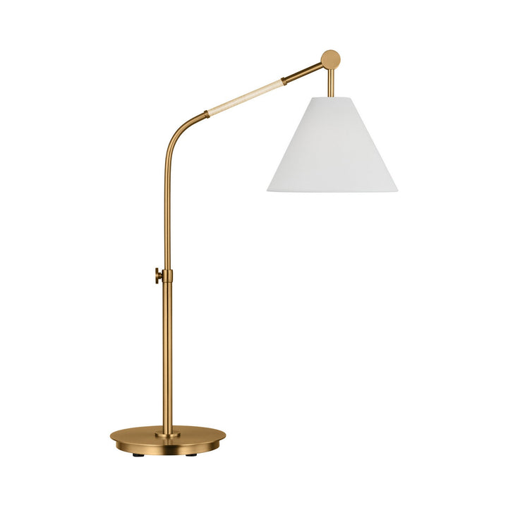 Visual Comfort Studio One Light Table Lamp