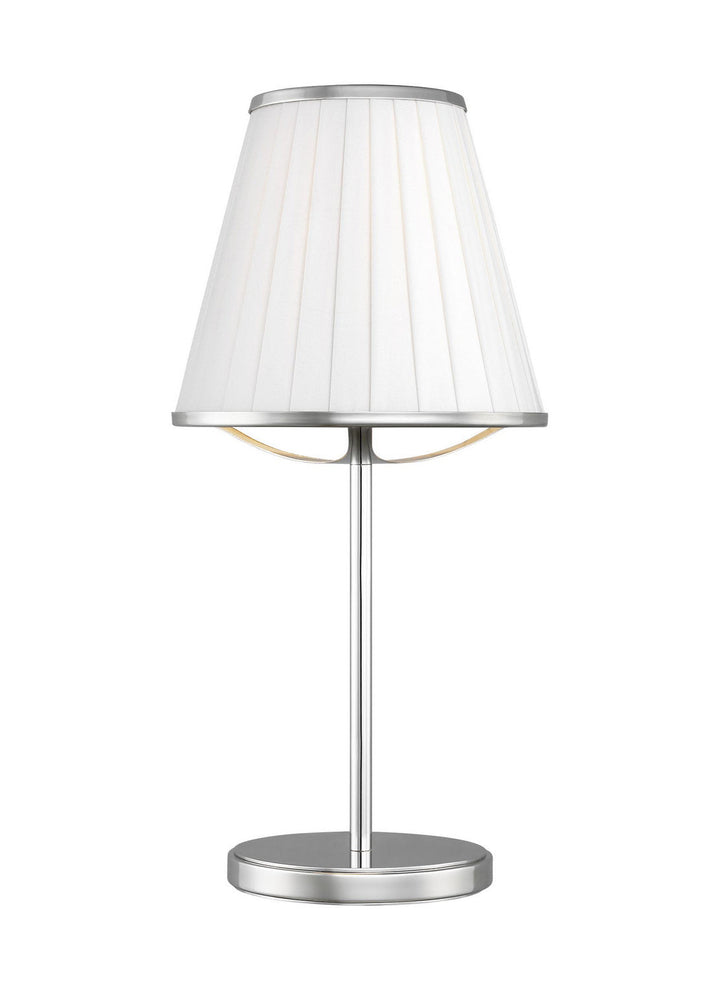 Visual Comfort Studio One Light Table Lamp