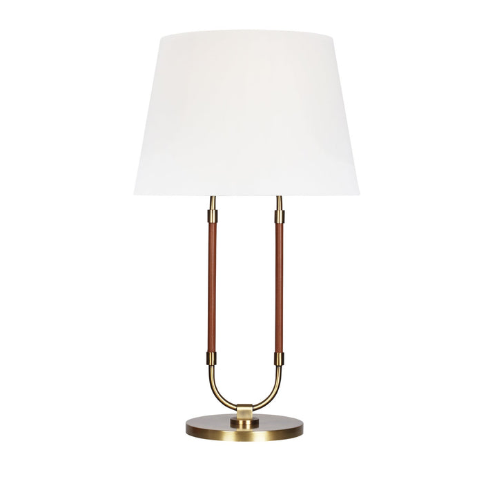 Visual Comfort Studio One Light Table Lamp