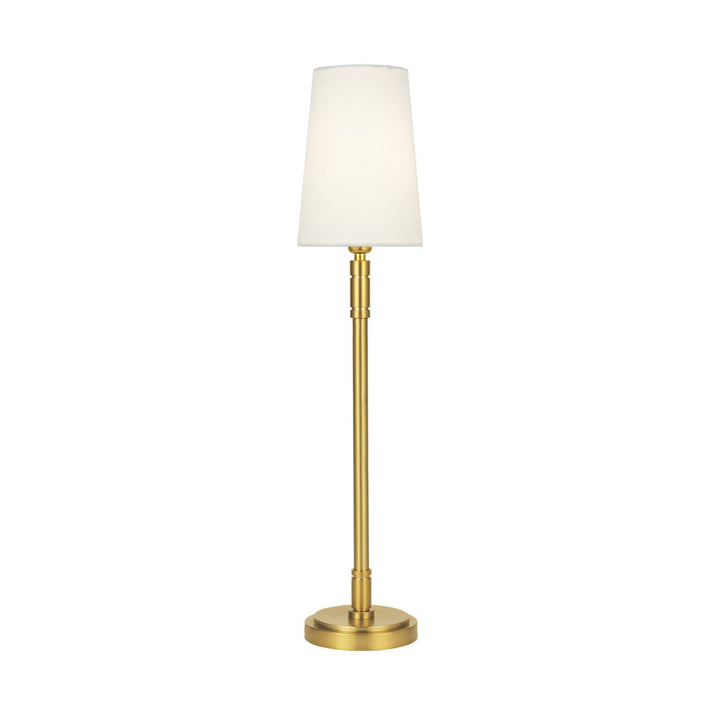 Visual Comfort Studio One Light Table Lamp