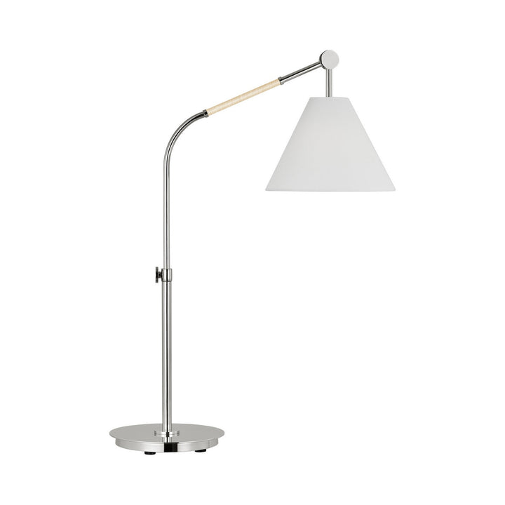 Visual Comfort Studio One Light Table Lamp