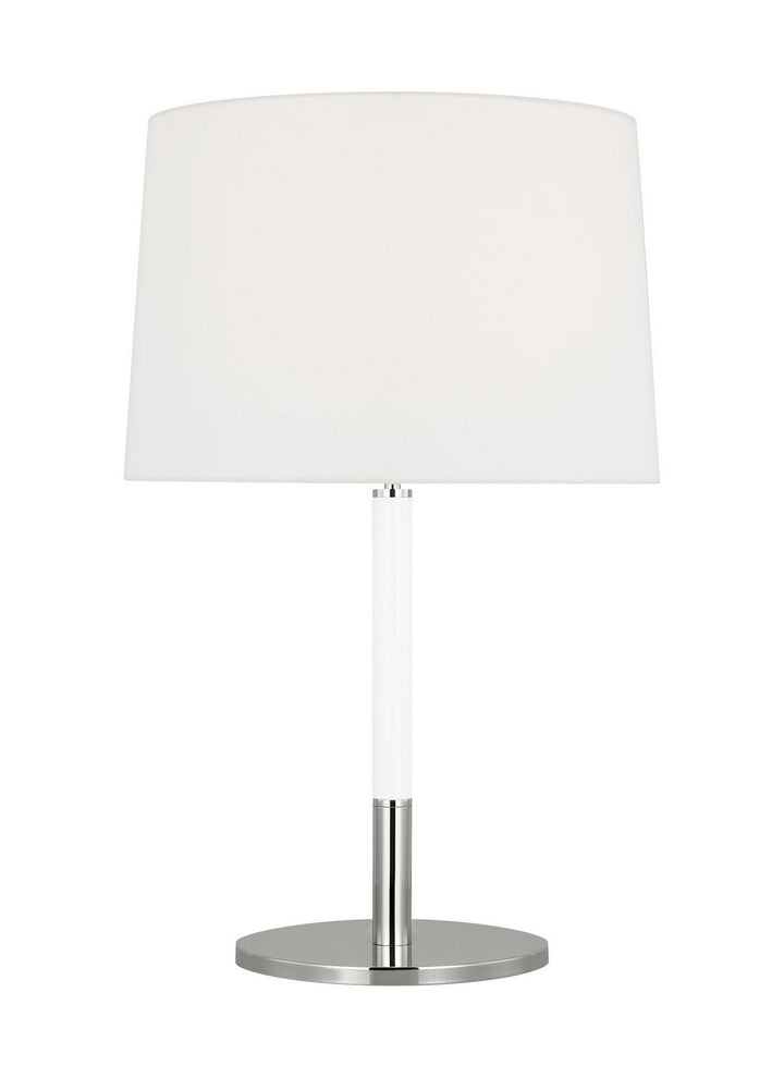 Visual Comfort Studio One Light Table Lamp