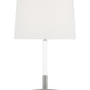 Visual Comfort Studio One Light Table Lamp