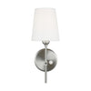 Visual Comfort Studio One Light Wall / Bath Sconce