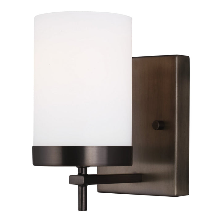 Visual Comfort Studio One Light Wall / Bath Sconce