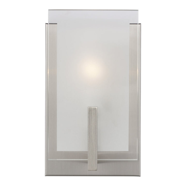 Visual Comfort Studio One Light Wall / Bath Sconce