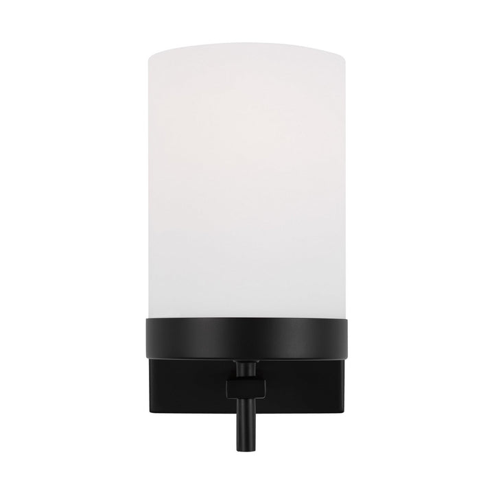 Visual Comfort Studio One Light Wall / Bath Sconce