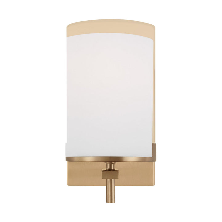 Visual Comfort Studio One Light Wall / Bath Sconce