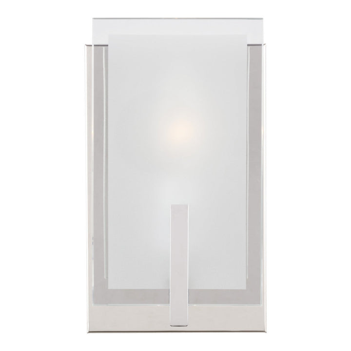 Visual Comfort Studio One Light Wall / Bath Sconce