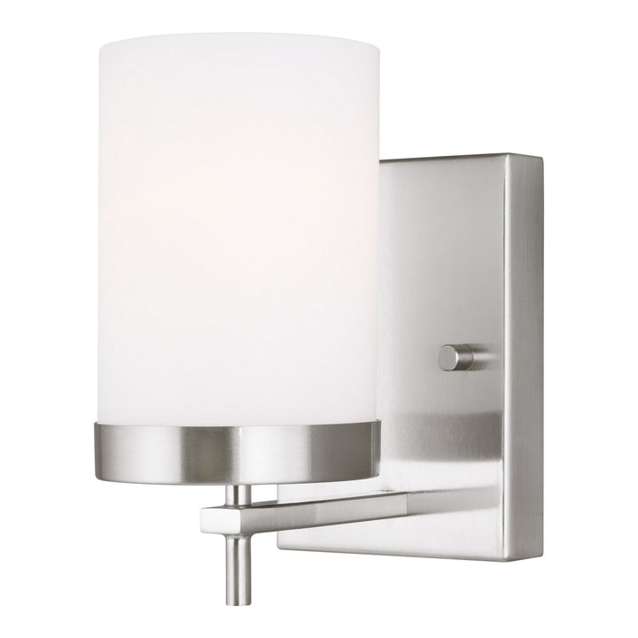 Visual Comfort Studio One Light Wall / Bath Sconce